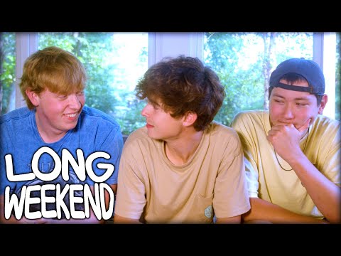 Long Weekend: The Last Awesome Pop (Featurette)