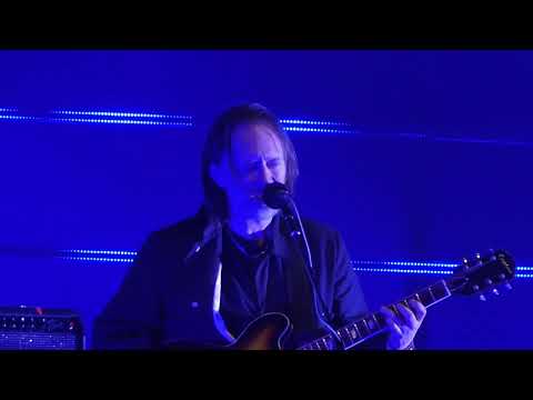 The Smile - Live at AFAS Live, Amsterdam 2024 Full Concert HD