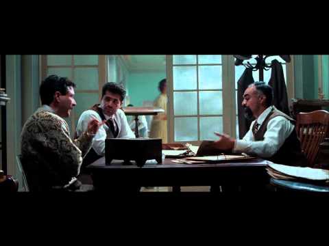 Eduardo Verastegui on For Greater Glory