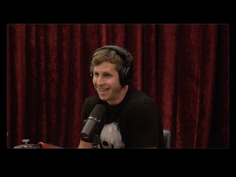 Joe Rogan Experience #2349 - Danny Jones