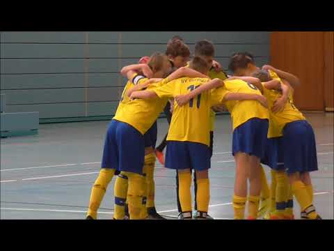 16.12.2017, D-Junioren Turnier JSG Rammelsberg MTV Goslar