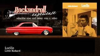 Little Richard - Lucille - Rock N Roll Experience