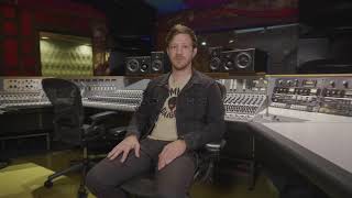 Why NRG Studios Trusts The Cloudlifter Mini CL-25 | Kyle Hoffmann Interview