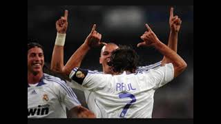 Real Madrid Club de Fútbol: cuando fuimos los mejores