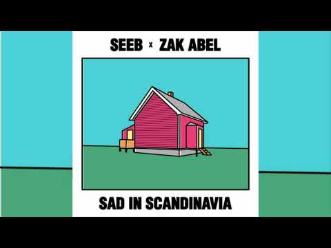 Seeb x Zak Abel - Sad in Scandinavia (Acapella)