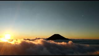 Download lagu keindahan Sunset di camp area 1 Gunung sumbing via Garung, Butuh, Kabupaten wonosobo. #part.1 mp3