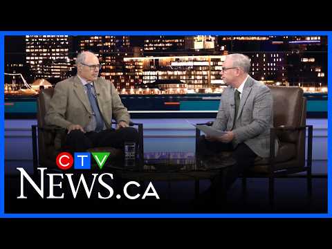 Economist discusses Canada’s economic outlook