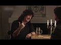 Ritchie Blackmore discussing his time playing with American rock 'n' roll legend Gene Vincent.