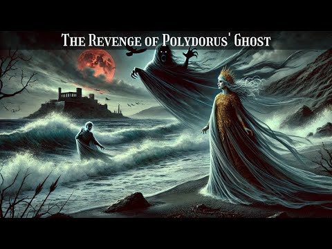 Lesser Known Greek Mythology: The Revenge of Polydorus’ Ghost, Subtitles