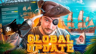 GLOBAL Summer UPDATE on Grand RP! New Event, Free Cars!