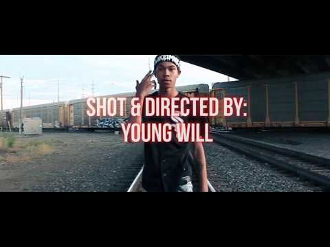 Lil Purge -  [Official Video] (Bodak Yellow Remix) | shot by: @youngwill2
