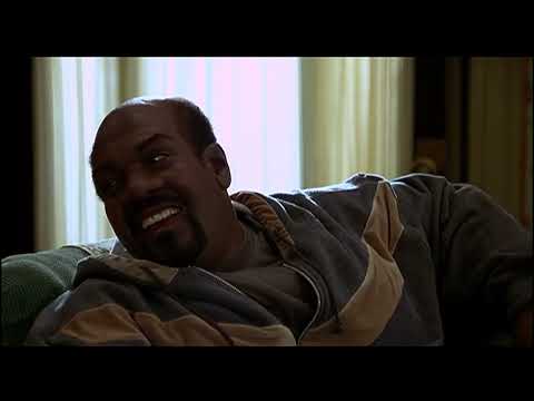 The Nutty Professor ll the Klumps living room sence 😂😂😂