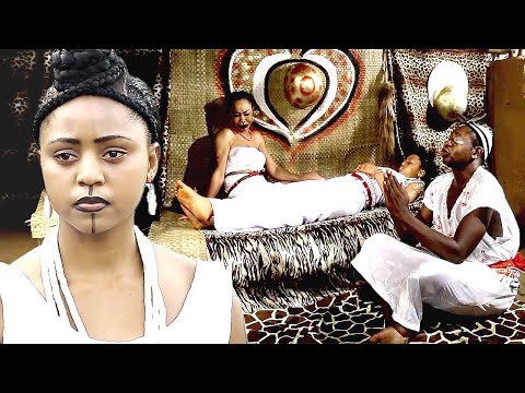 MMIRIMMA THE GREAT RIVER PRINCESS - REGINA DANIELS {New Epic Movie} | 2025 Nigeria Latest Movie