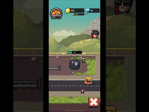 Earth Inc. (Infinite Idle Miner) | 1 Minute Gameplay Preview Intro! (10x Speed) #1MinutePreview - YouTube