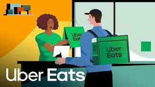 Grow Your Business With Uber Eats | Uber Eats