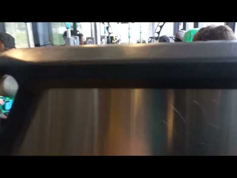 Vlog 4: Blacktown Busways T way (Man 18.310 HOCL - R-NL (ZF/Bustech VST)