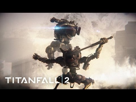[GMV]Titanfall2 USS Yin Yang