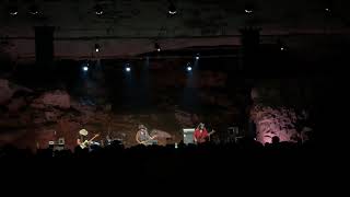 The Steel Woods - Compared to a Soul ( 8/3/19 ) Pelham,TN at The Caverns