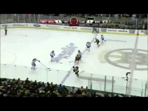 Montreal Canadiens 2011-2012 intro [HD]