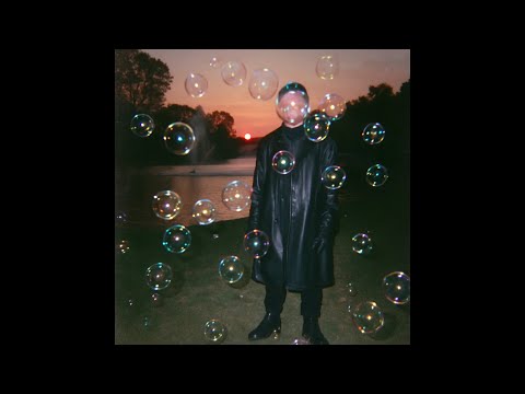 (FREE) Saïf x Luv Resval Type Beat - "SECRET"