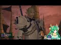 DSR day 26. With feeling this time! (HaruVT) | Final Fantasy XIV Online Highlights