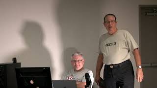 Solie and Spotless 2 - Amiwest Devcon 2023