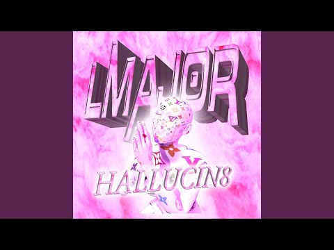 Hallucin8