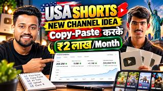 Faceless Channel Earnings & Workflow - Full Breakdown & Transcript