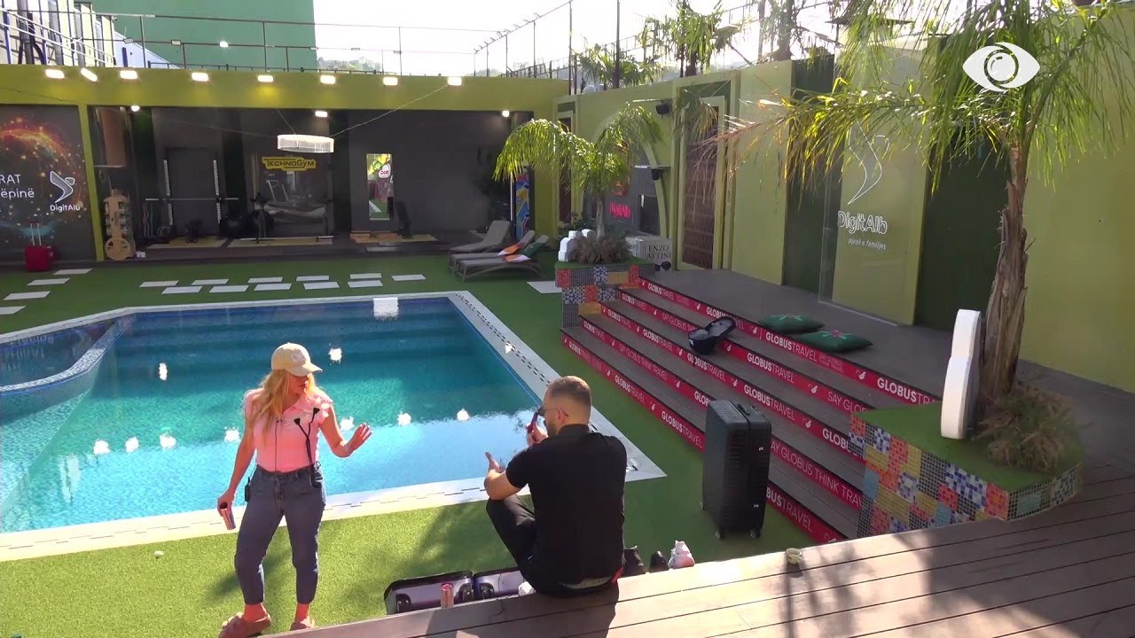 “Nuk e thashë me atë qëllim”/ Heidi sqarohet me Romeon: Më fal