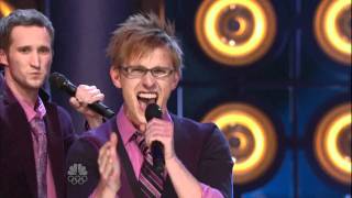 Sing Off Socals Somebody To Love