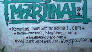 Download lagu Marjinal - Lagu Untuk Anjing TIRANI mp3 Download lagu Marjinal - Lagu Untuk Anjing TIRANI mp3