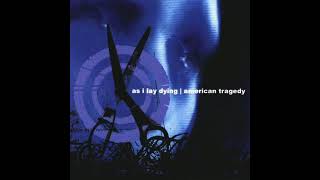 as i lay dying | american tragedy [split record]