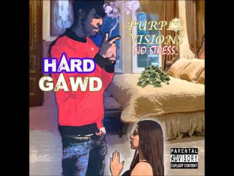 HardGawd -Quiet [ ft. Dlb Cray & ElxJefe ]