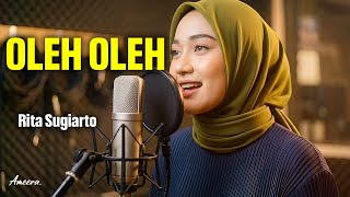 Download lagu OLEH OLEH - RITA SUGIARTO | Reggae Cover by Ameera mp3
