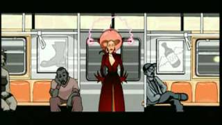 Supa Sista Music Video