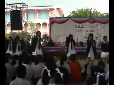 [B.B.W.Cover dance]Into The New World