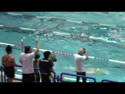 Migliani N. (4) Pashku A. (6) 100MIX - S. Marcellino 16.01.22