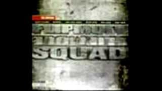 Flipmode Squad - Hit Em With Da Heat