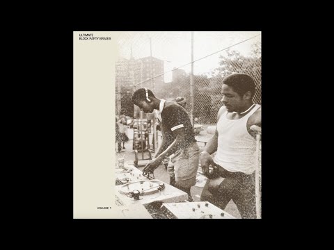 Paul Nice - Ever Ready