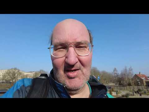 MongoTV_8584 - MIN GÅTUR - Del 3 - FREDAG 25.Marts 2022 - Flot Forårsdag - YouTube Penge Kommet