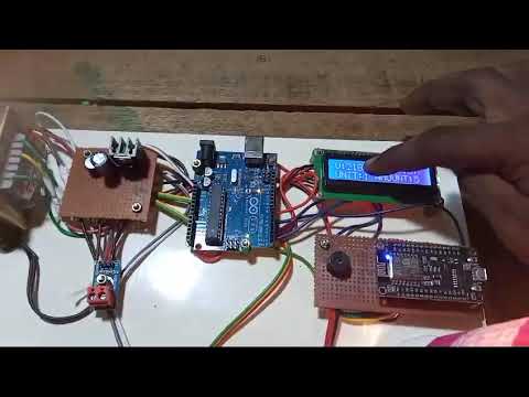JN45.IoT Energy System