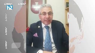 Ես երես չունեմ Վազգեն Սարգսյանի շիրմին այցելելու. Էդգար Ղազարյան: Լրաբեր - 6.03.2024