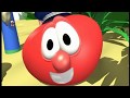 VeggieTales - The Forgiveness Song (Veg-o-Rama Jukebox/5.1ch Version)