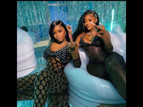 FREE City Girls x Saucy Santana Type Beat "Distress"
