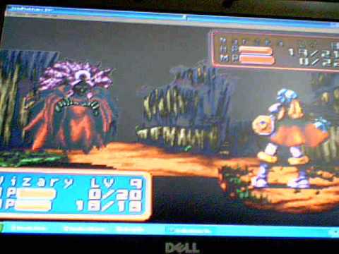 Shining Force GBA Walkthrough Part 47 - We are so out numerbred!