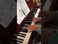 "ALLELUIA" by JULIA FORDHAM , (COVER)