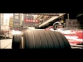 Ferrari F1 Shell Commercial