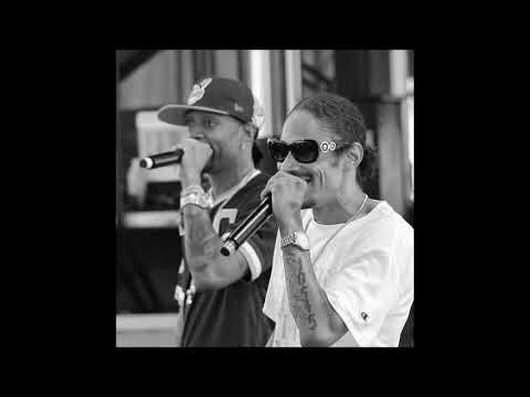 Layzie Bone - S.C.T's (featuring Krayzie Bone)