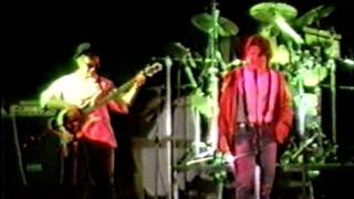 OraZero &amp; Ligabue - Sogni di Rock n&#39; Roll, live Correggio 1989