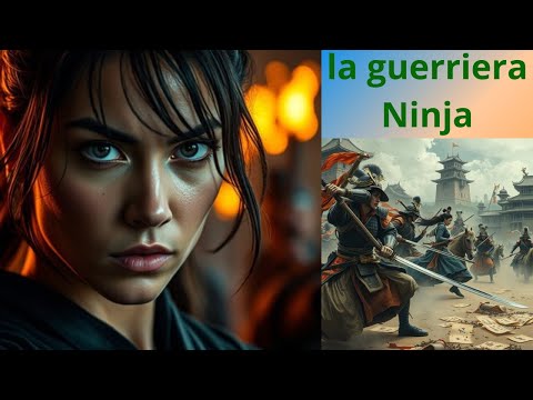 L’Esercito delle Ombre Ninja: La Vera Storia di Mochizuki Chiyome, la Spia che Sfidò un Impero